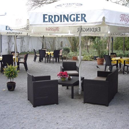 Ackfeld Hotel-Restaurant Bueren  Bagian luar foto