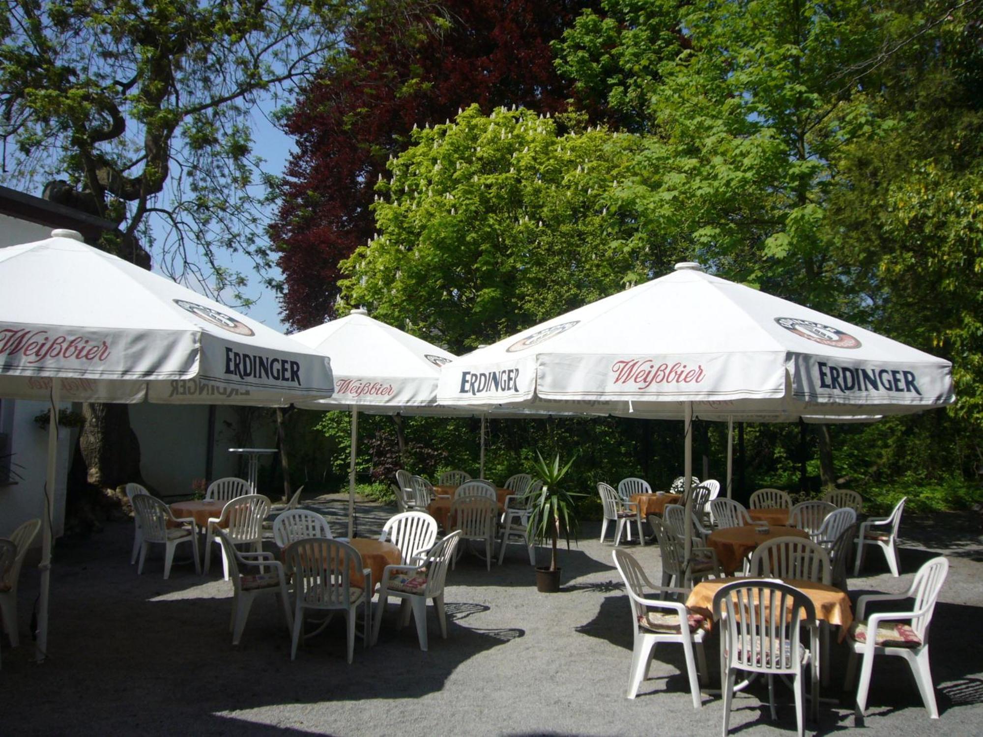 Ackfeld Hotel-Restaurant Bueren  Bagian luar foto